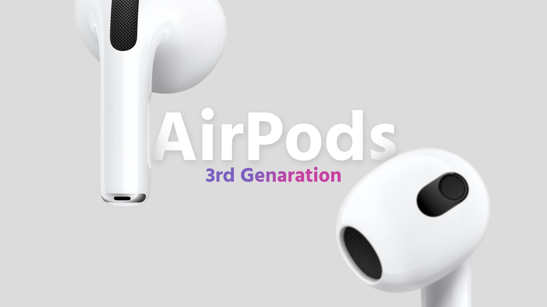 AirPods 3rd Gen Buying Guide: Expert Reviews, Comparisons, and Tips