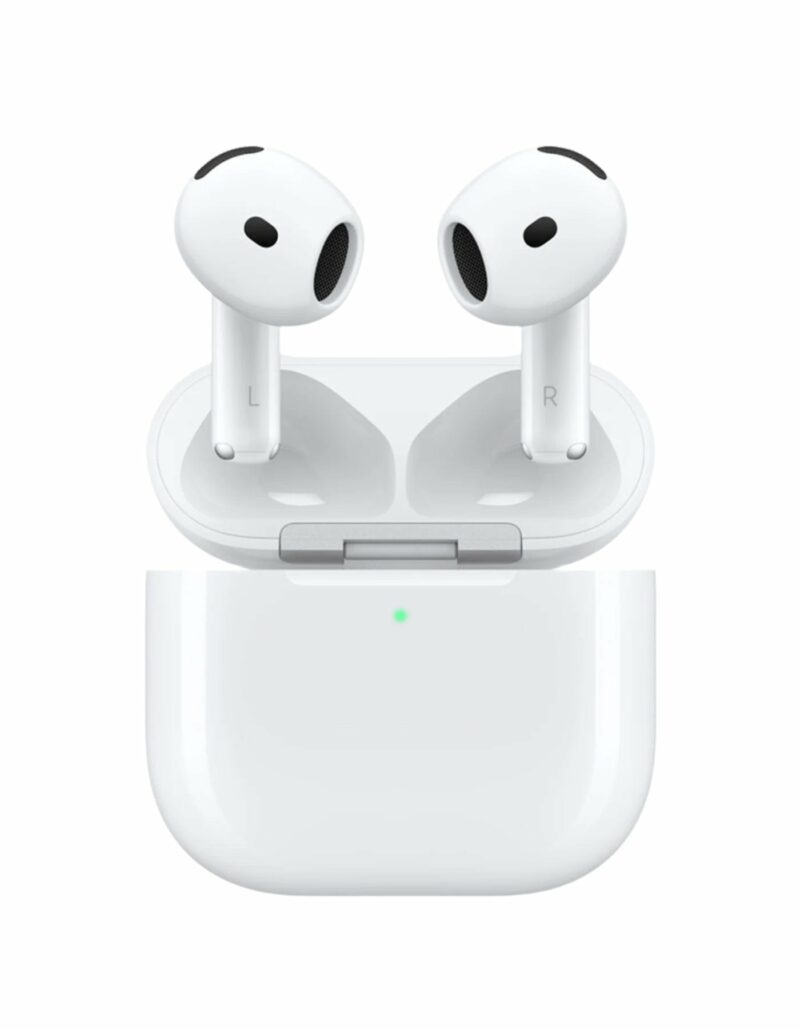 AirPods 4