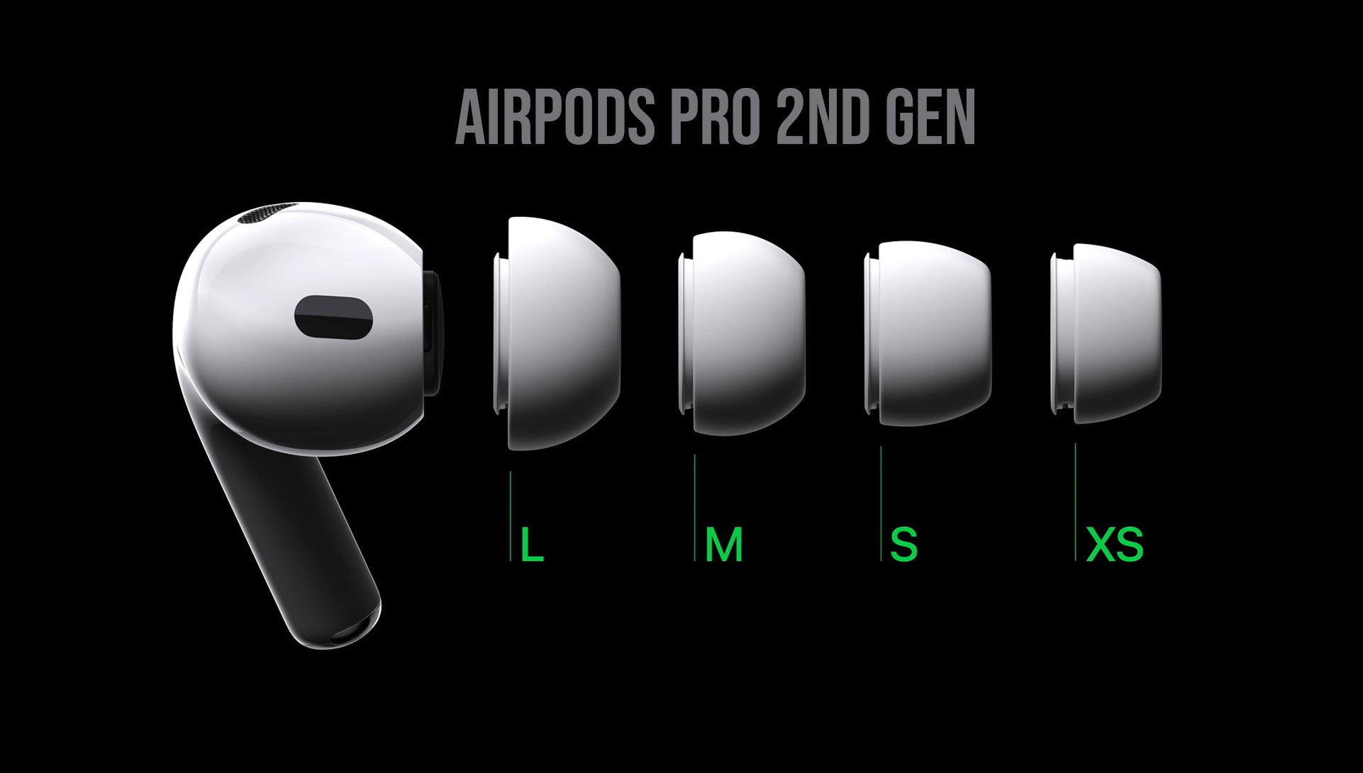 Apple AirPods Pro 2nd generation features and review