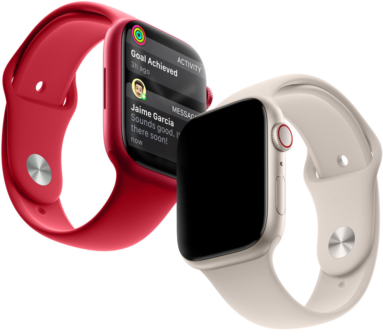 Apple Watch Series 7