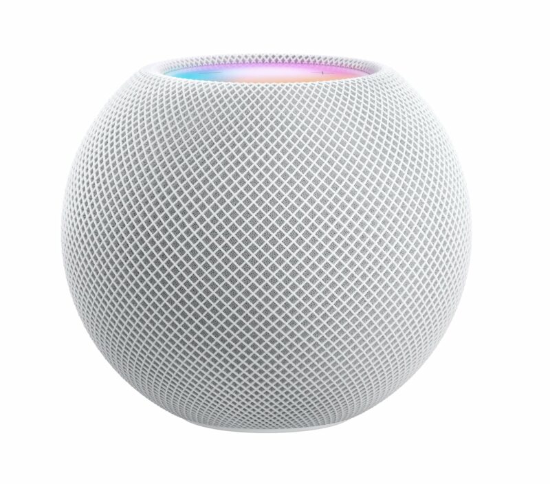 Apple HomePod mini