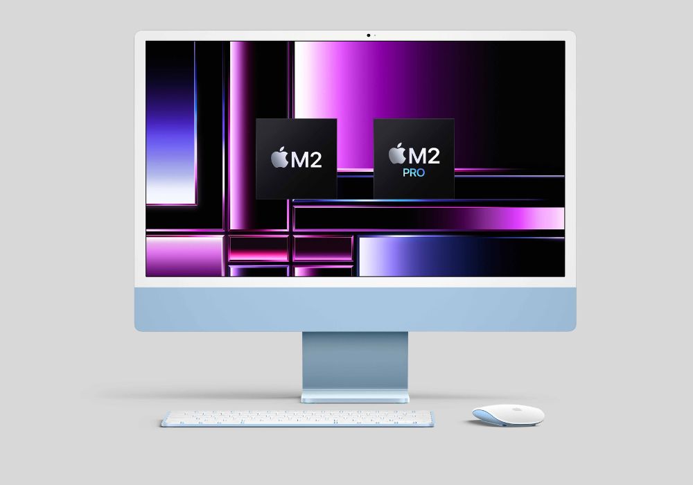 Upcoming iMac M2 Launch Date, Specifications, And Price