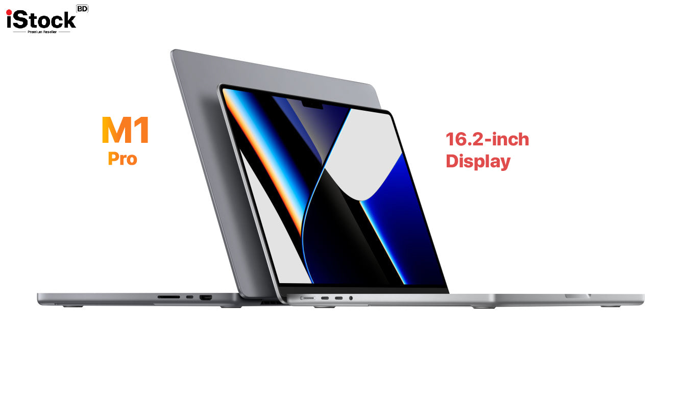 MacBook Pro 2021 পরিচিতি, আনুষঙ্গিক ডিভাইসগুলোর বর্ণনা ও মুল্য