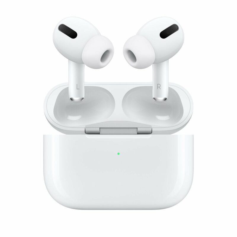 Apple AirPods Pro with Wireless Charging