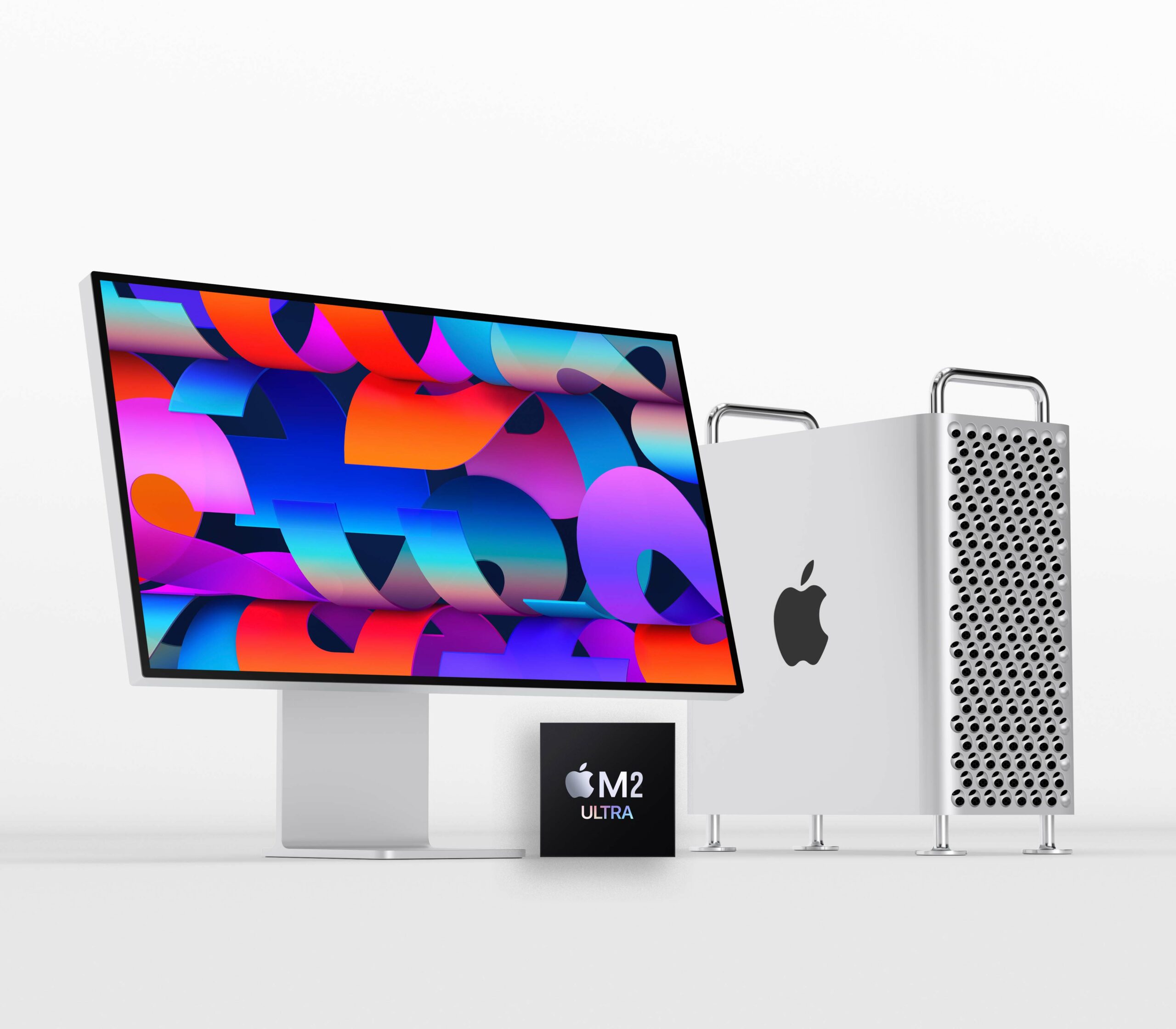 Upcoming Mac Pro