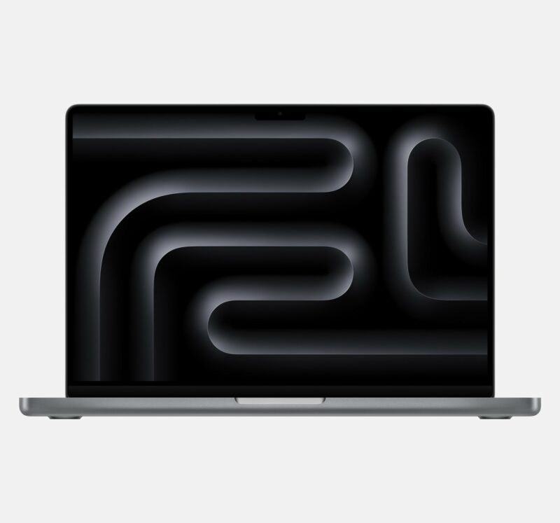 MacBook Pro 14 inch M3