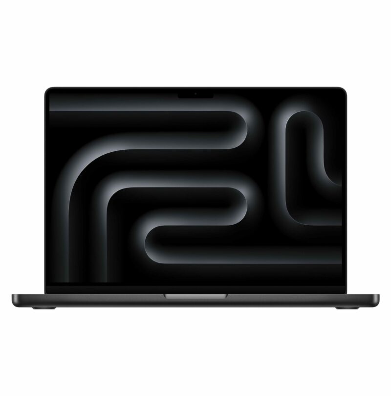 MacBook Pro 14 inch M4