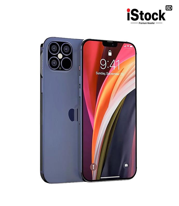 The iPhone 12 is going to release October 13, 2020 (Coming soon in Bangladesh)-istockbd.com