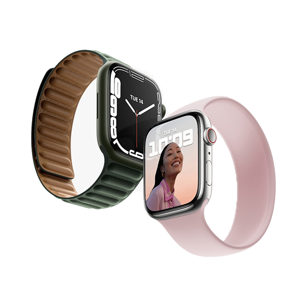 Apple Watch Series 7 এর পরিচিতি, আনুষঙ্গিক সেন্সরগুলোর প্রযুক্তিগত কাজ ও সুবিধা।