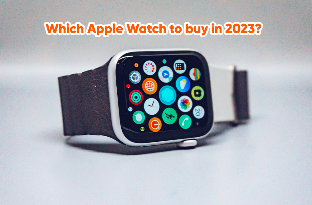 Which Apple Watch is Right for You?