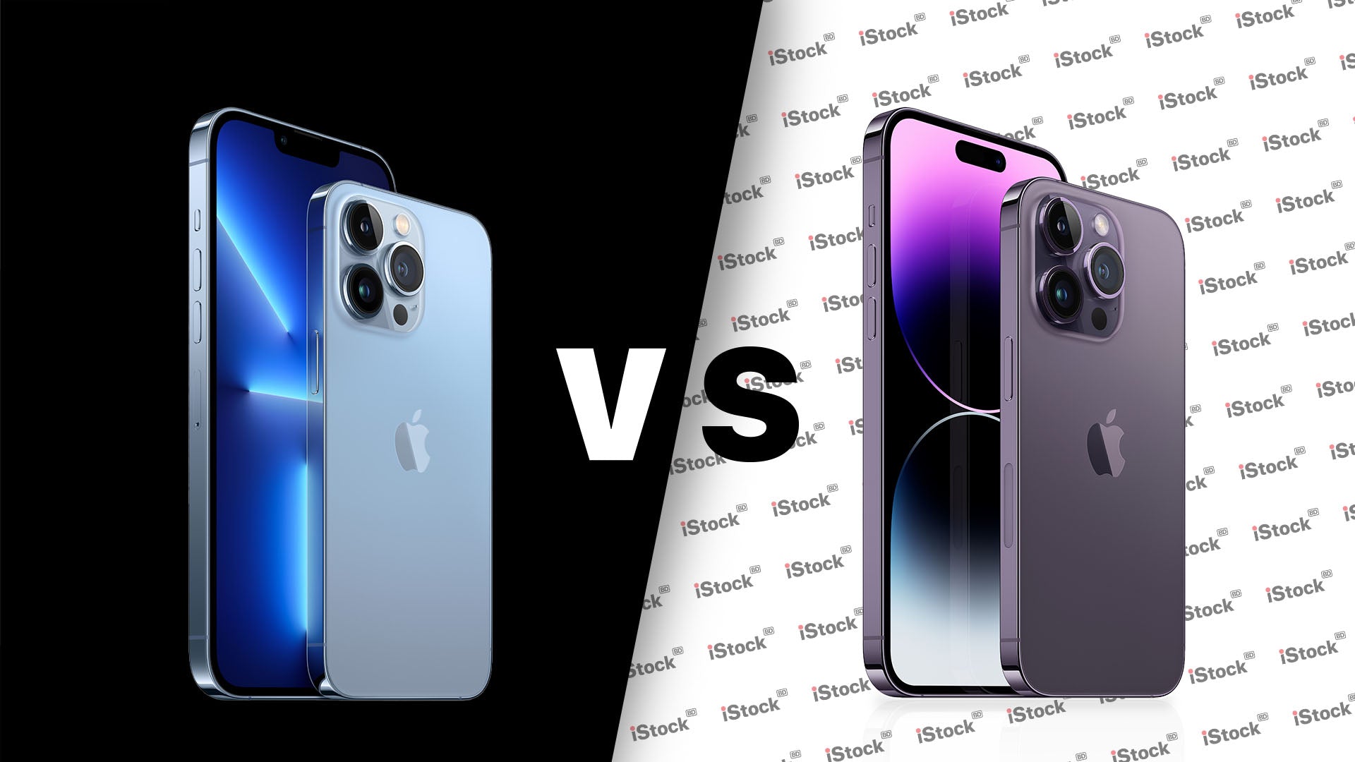 iPhone 14 Pro Max vs iPhone 13 Pro Max: What is The Major Difference?