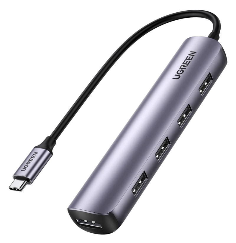 UGreen USB-C Multifunction Adapter